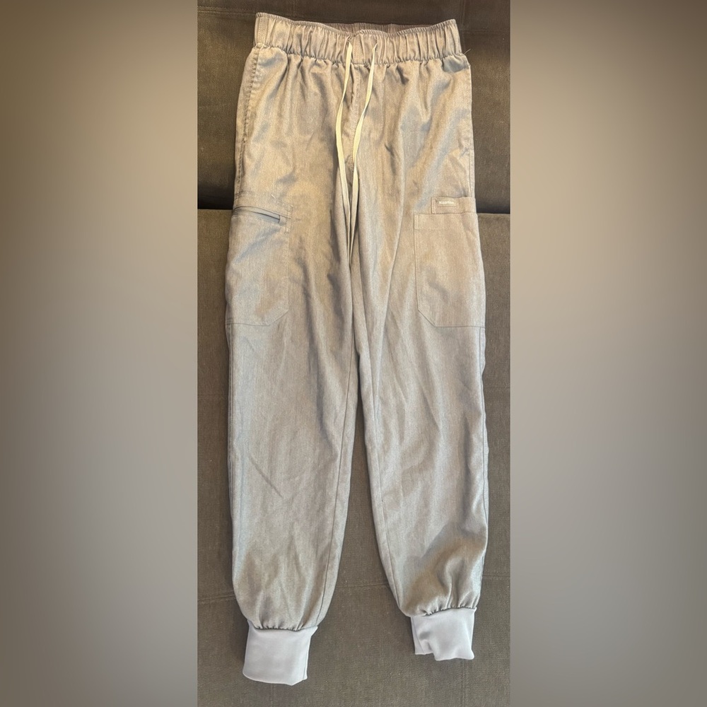 NiaaHinn Scrub Pants XS